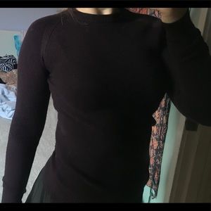 LULULEMON SWEATER